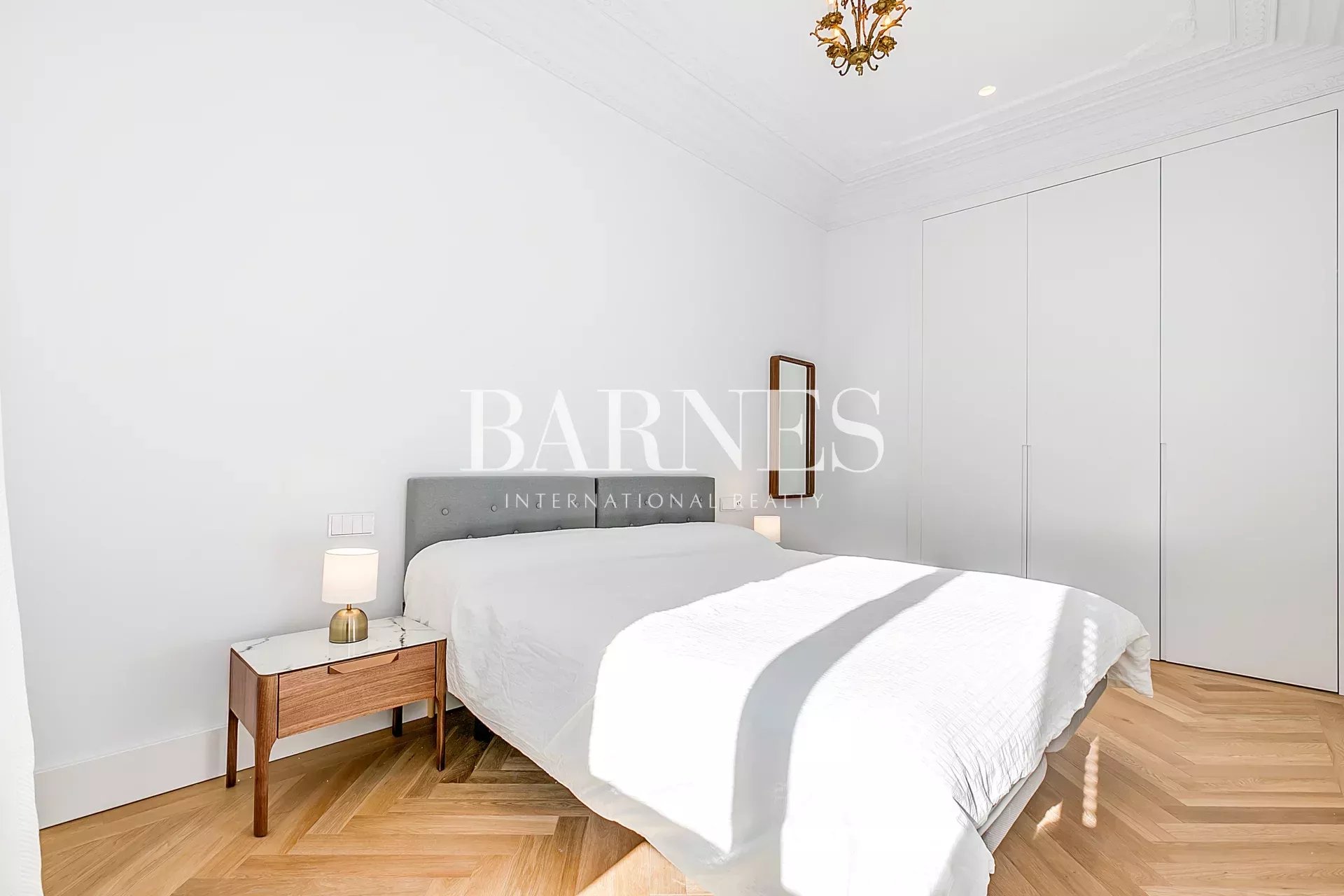 Daire Madrid - picture 19