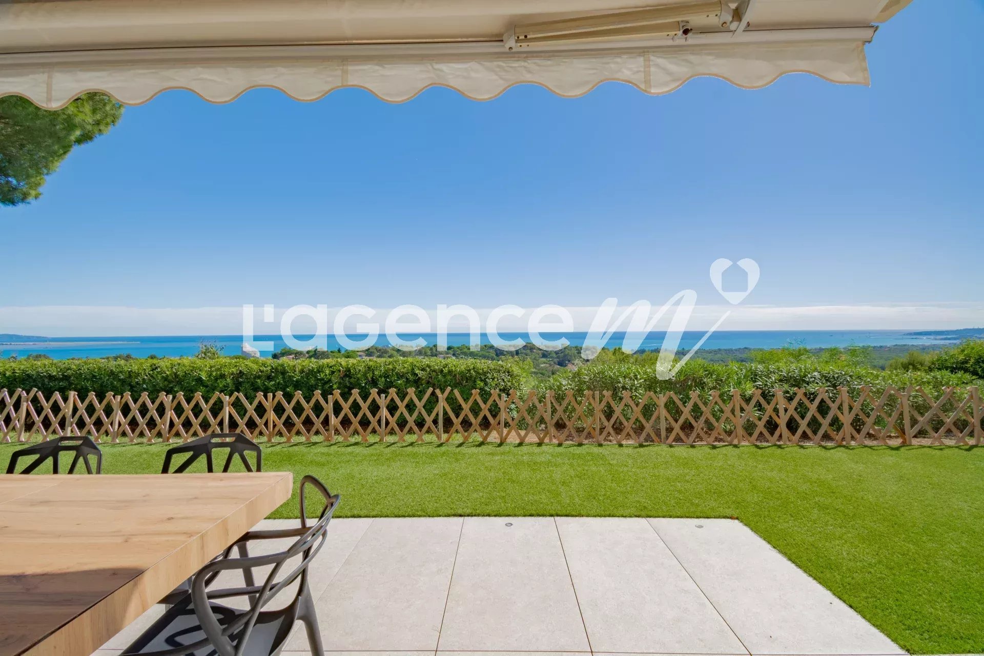 Agence immobilière de L'Agence M