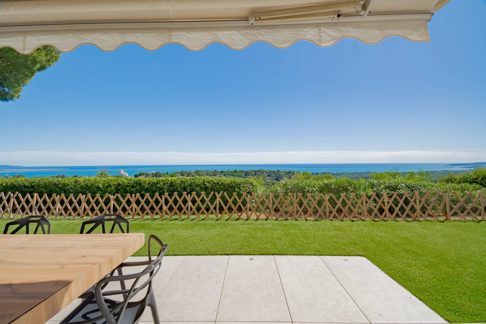 Agence immobilière de L'Agence M