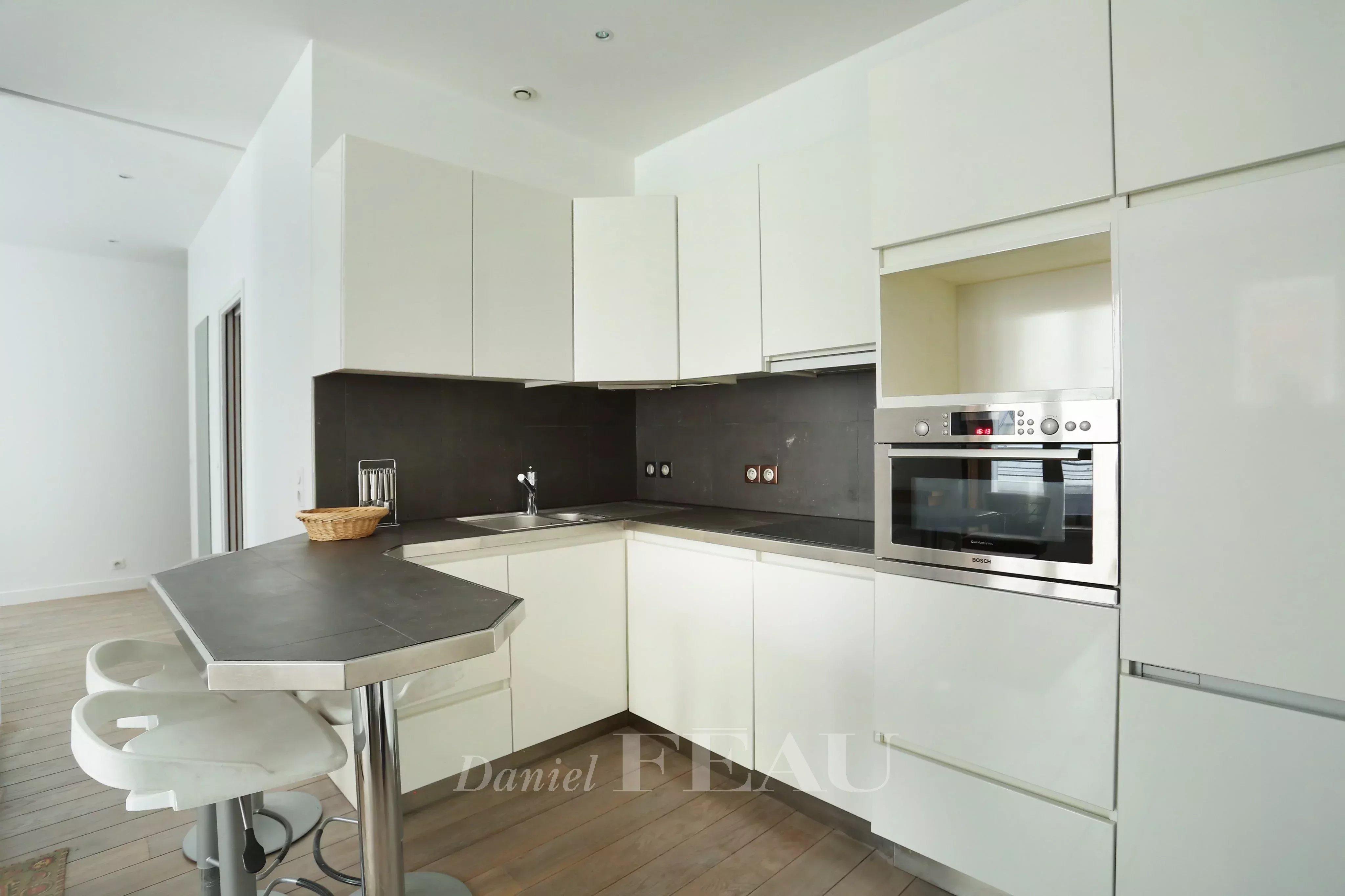 Rental Apartment Paris 6th