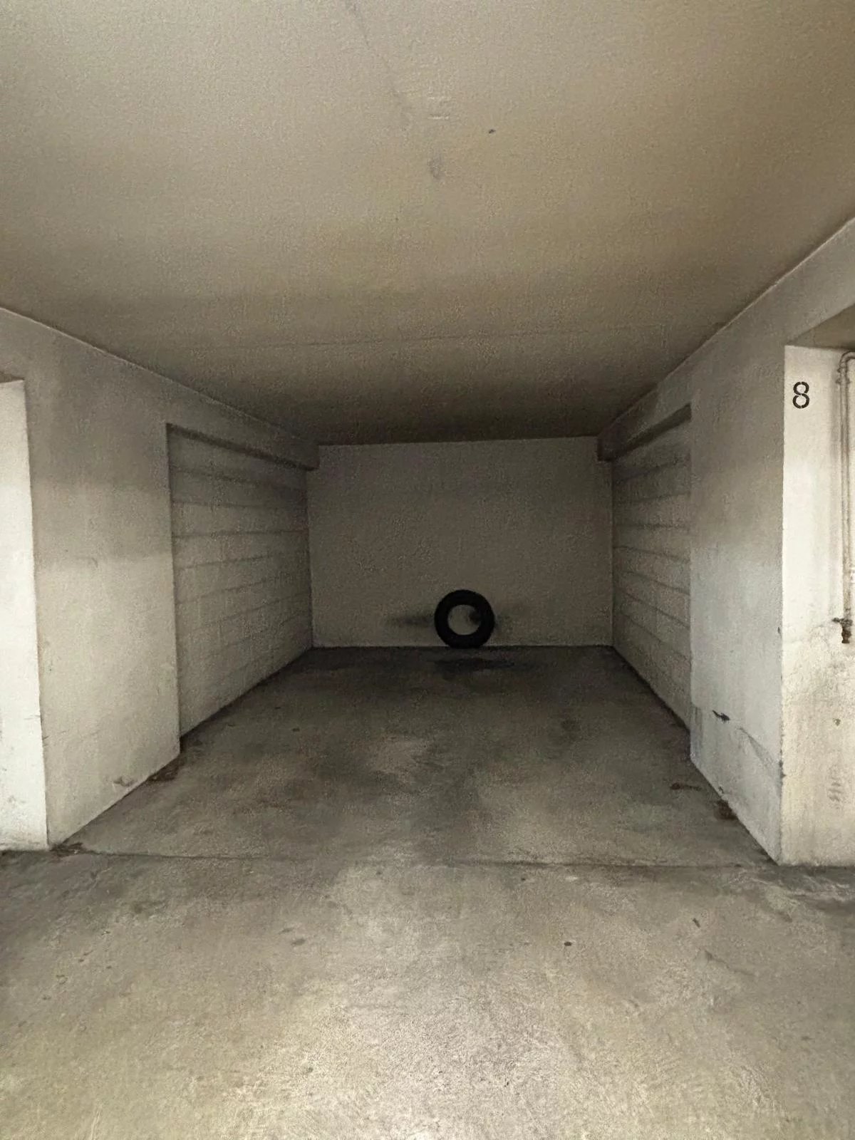 Paris VIe - PARKING A LOUER