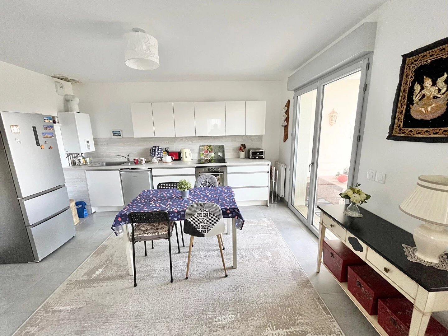 Vente Appartement Tours