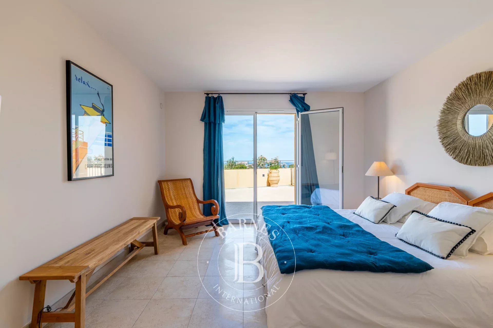 Calvi  - Villa  5 Chambres - picture 13