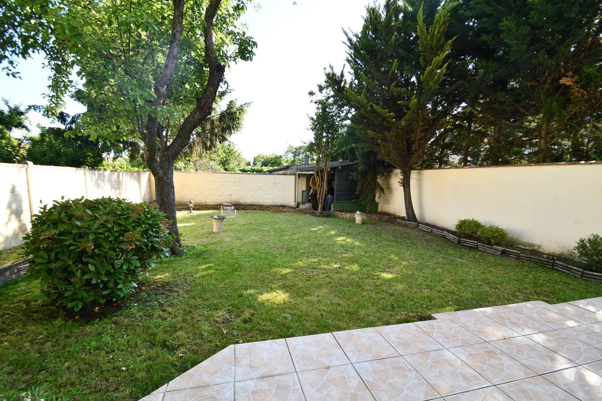 Vente Maison Livry-Gargan