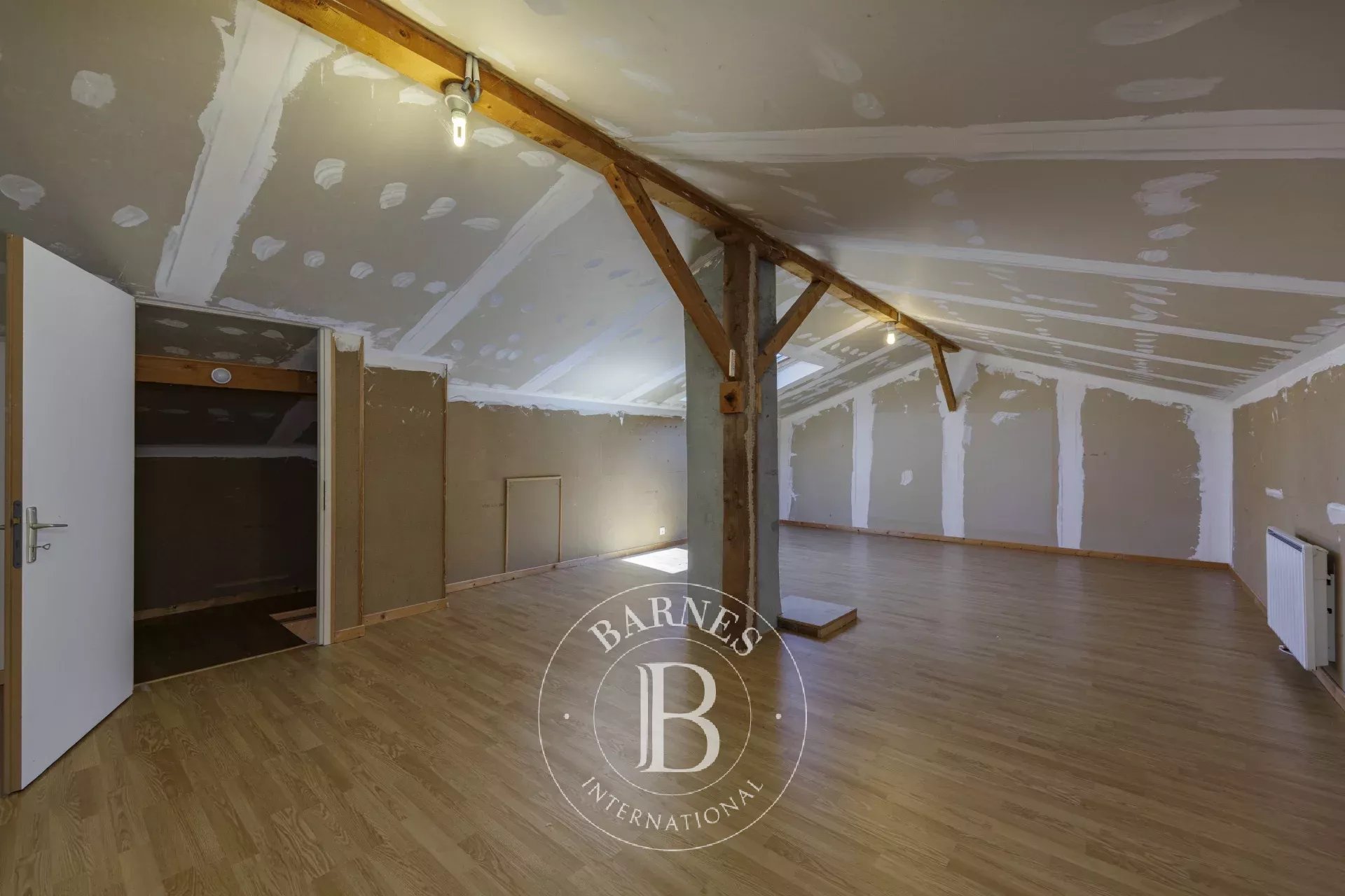 Saint-Julien-en-Genevois  - Maison 6 Pi&egrave;ces 4 Chambres - picture 18