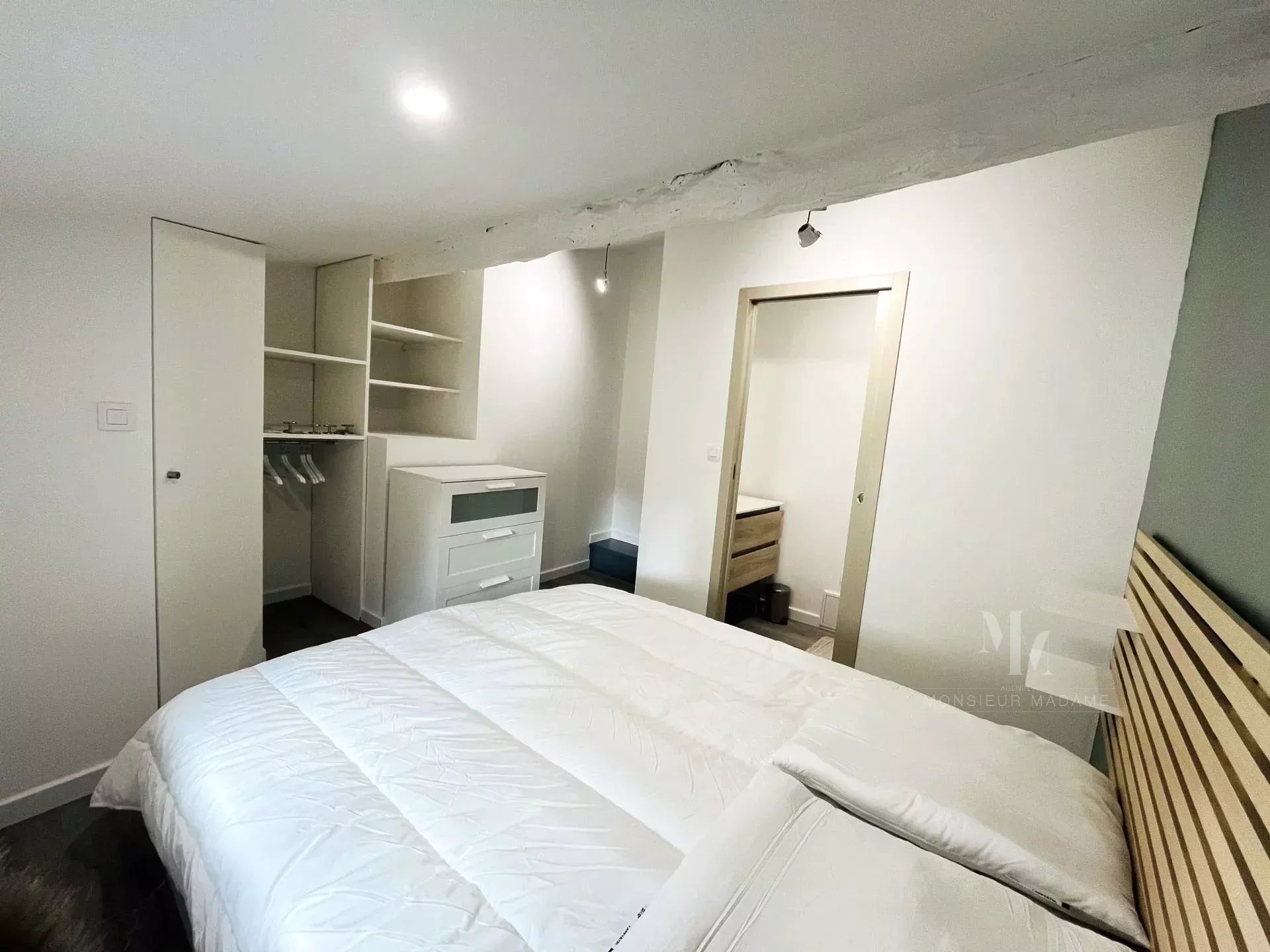 Rental Apartment Villefranche-de-Lauragais