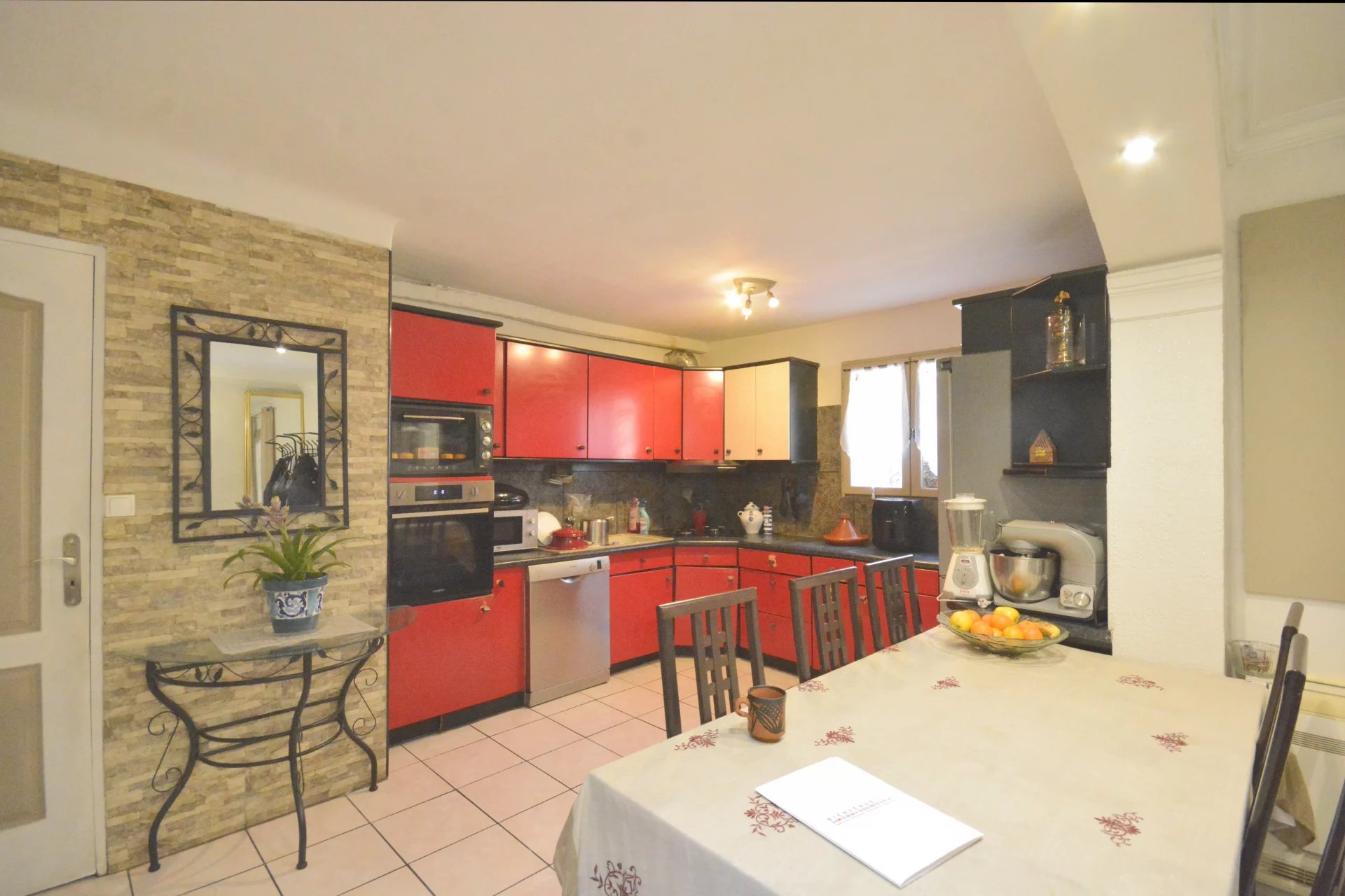 Vente Maison Mougins