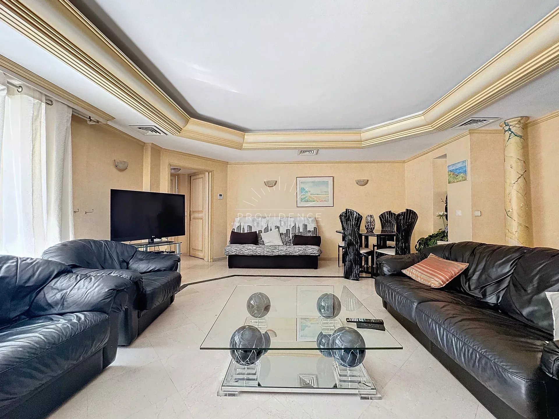 Agence immobilière de Providence Properties