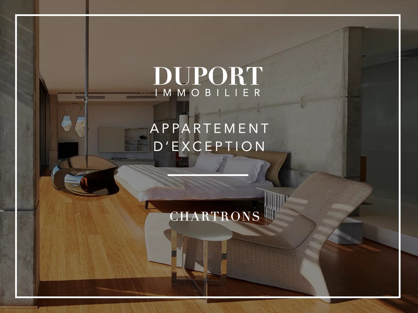 Agence immobilière de Duport Immobilier BORDEAUX