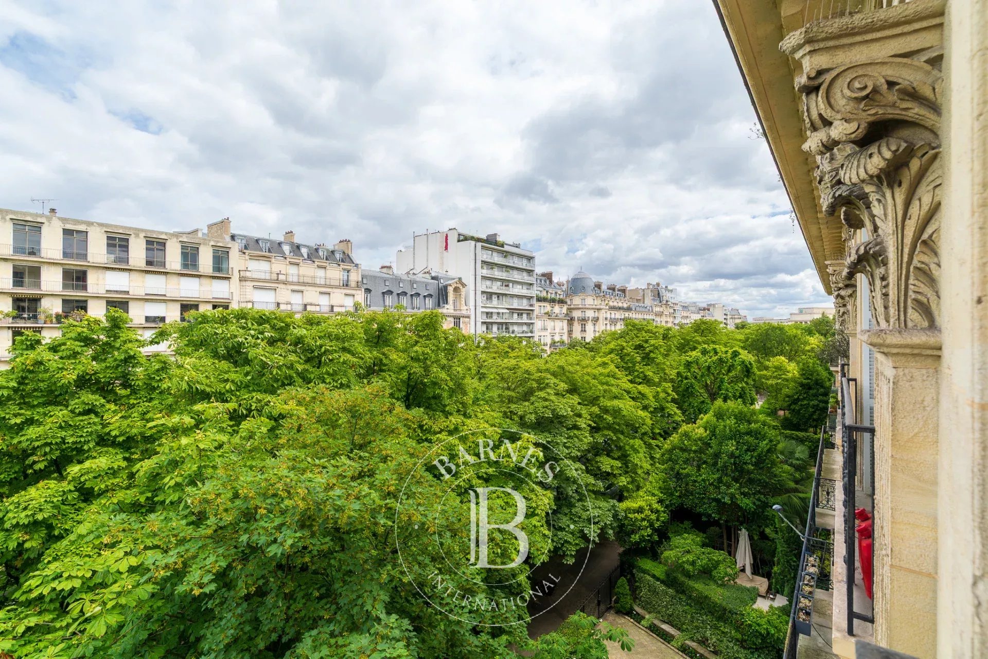 Apartment Paris 75016