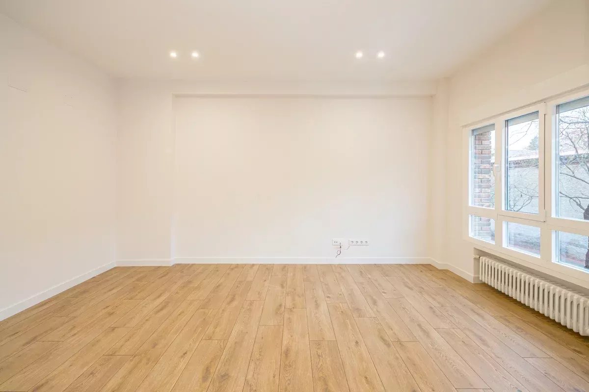 Daire Madrid - picture 5