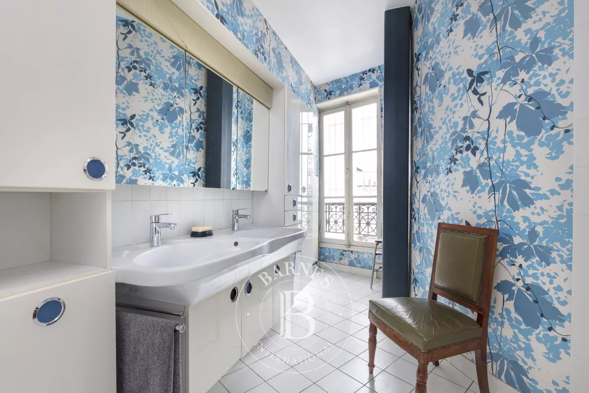 Daire Paris 6ème - picture 12