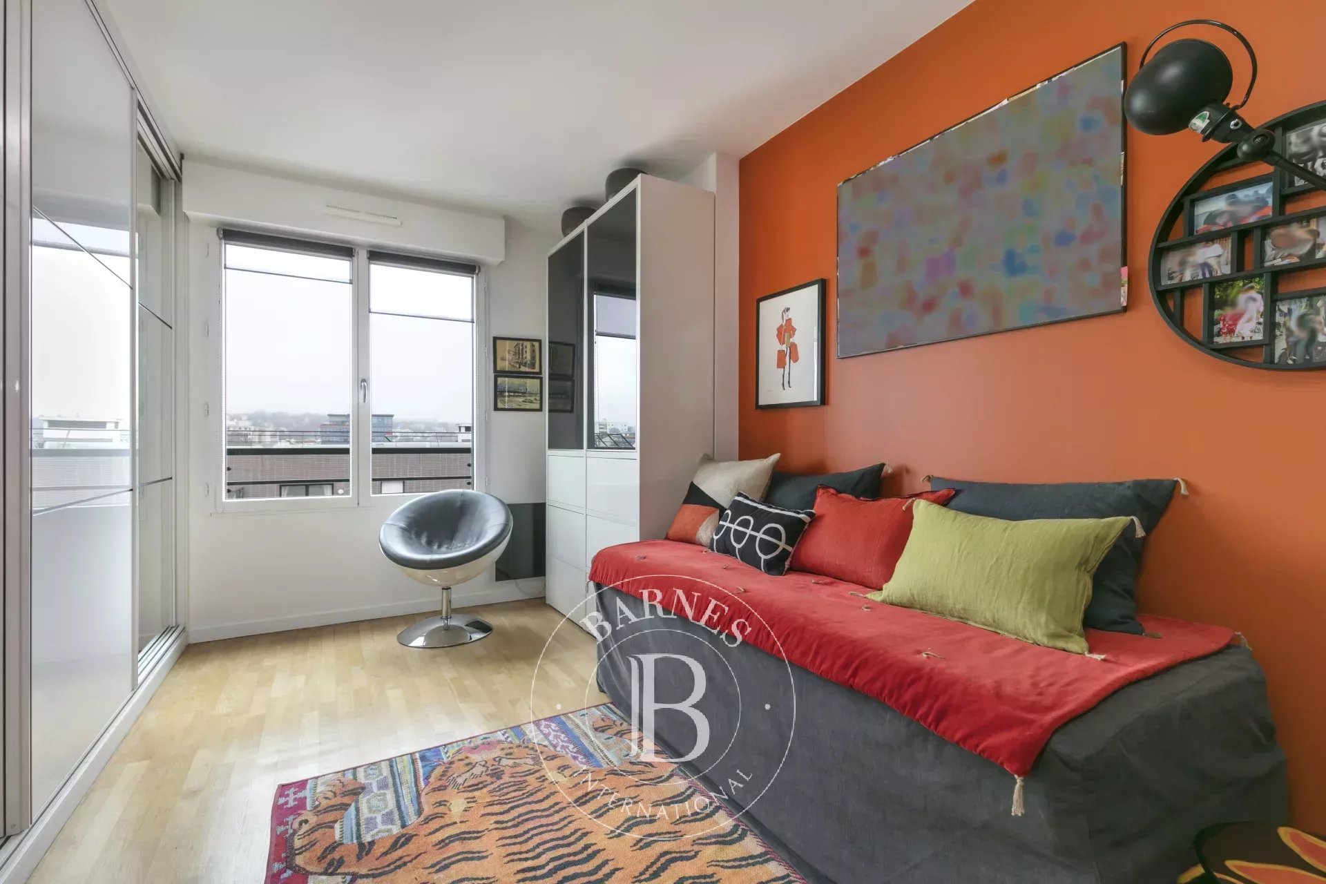 Issy-les-Moulineaux  - Appartement 4 Pi&egrave;ces 3 Chambres - picture 15