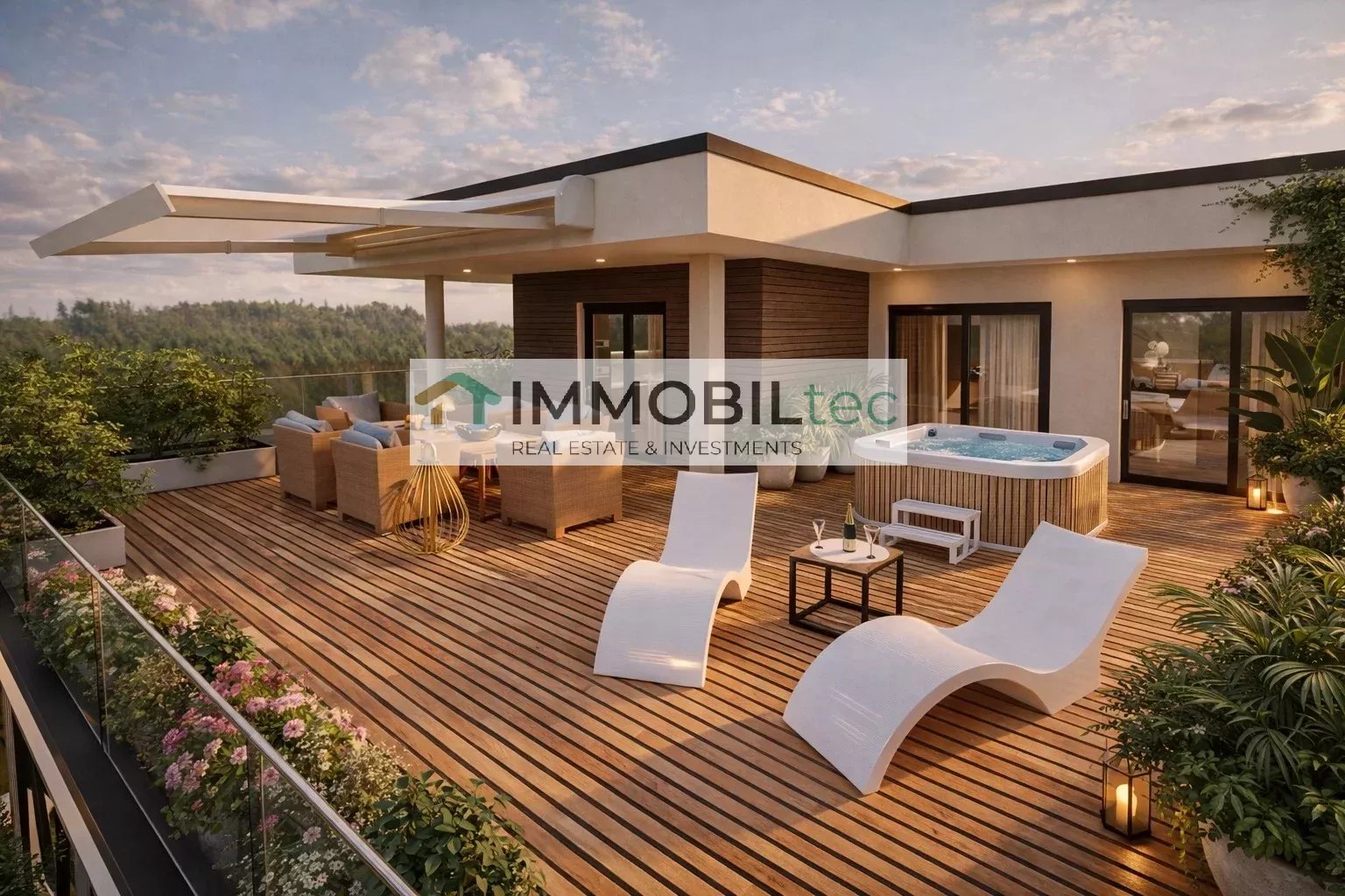 Agence immobilière de Immobiltec Real Estate Soluti