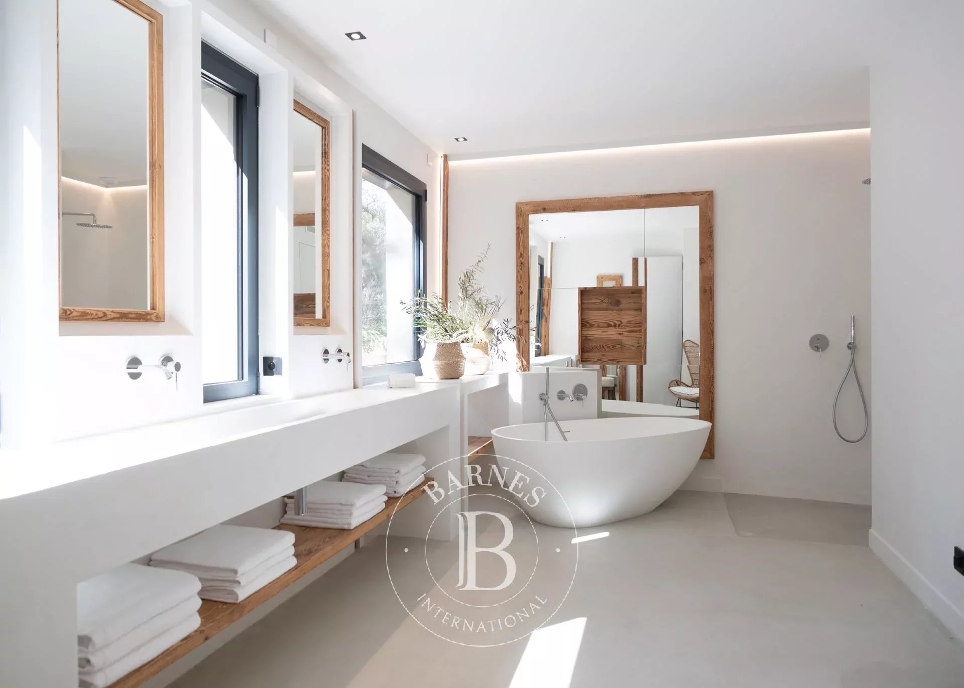 Saint-Tropez  - Villa  7 Chambres - picture 12