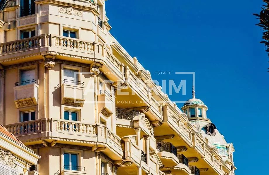 1 Bedroom flat for rent - Carré d'Or