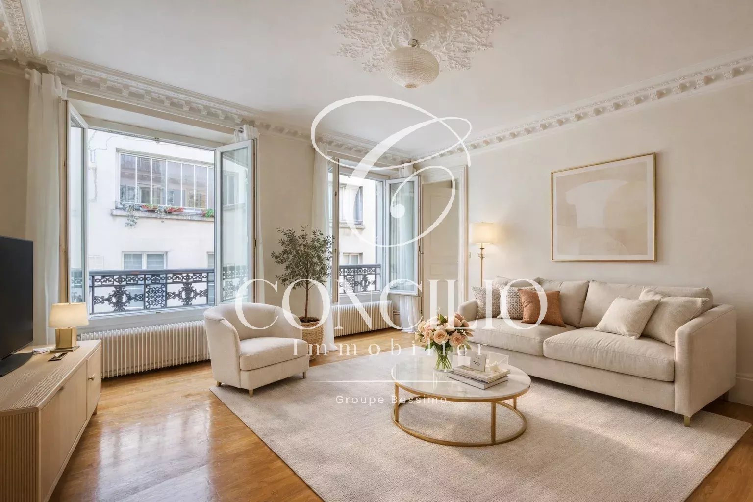 Agence immobilière de Concilio Immobilier