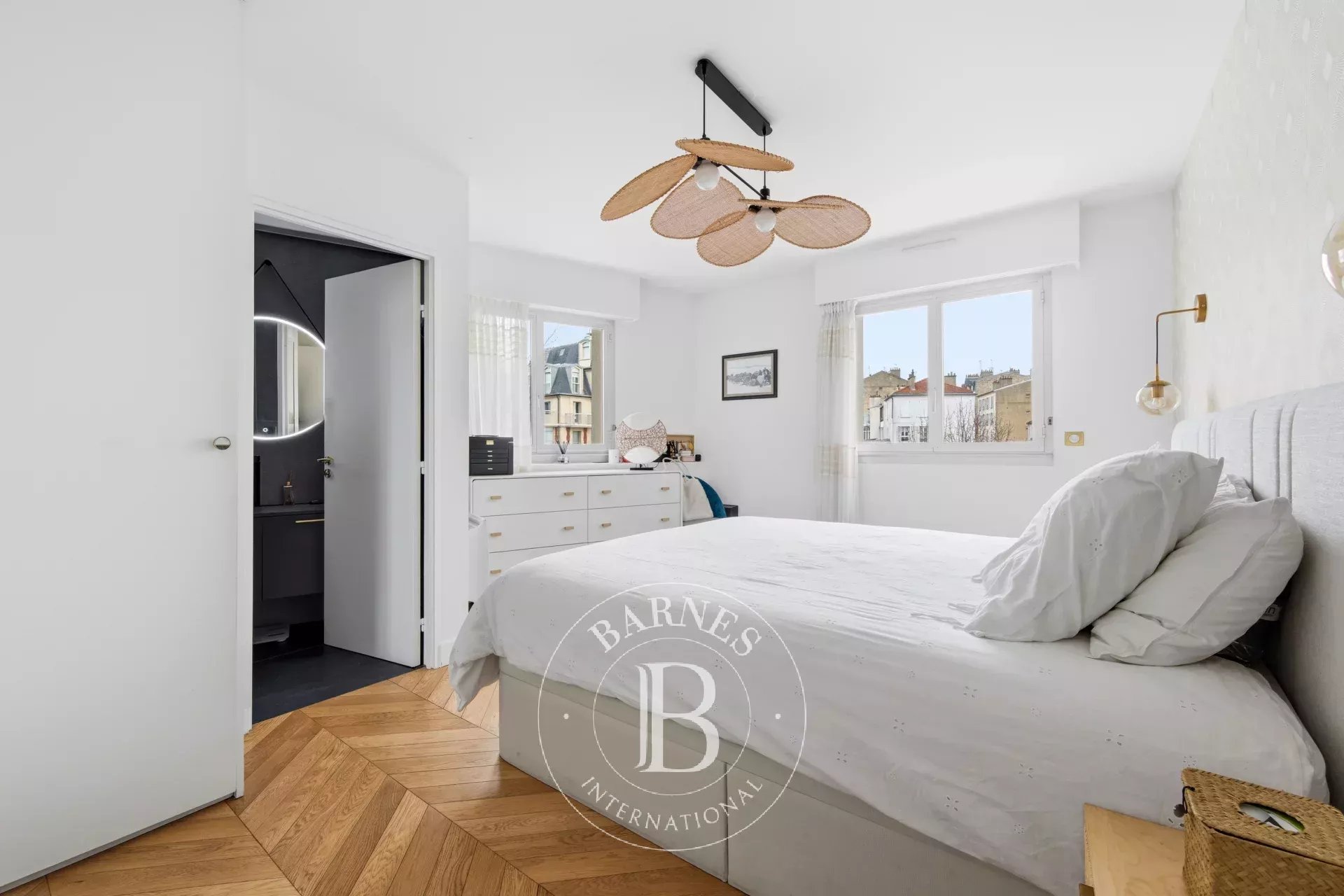 Daire Charenton-le-Pont - picture 10