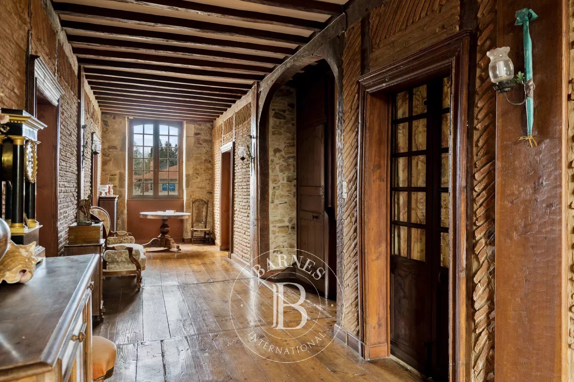 Saubusse  - Maison 9 Pi&egrave;ces 5 Chambres - picture 9