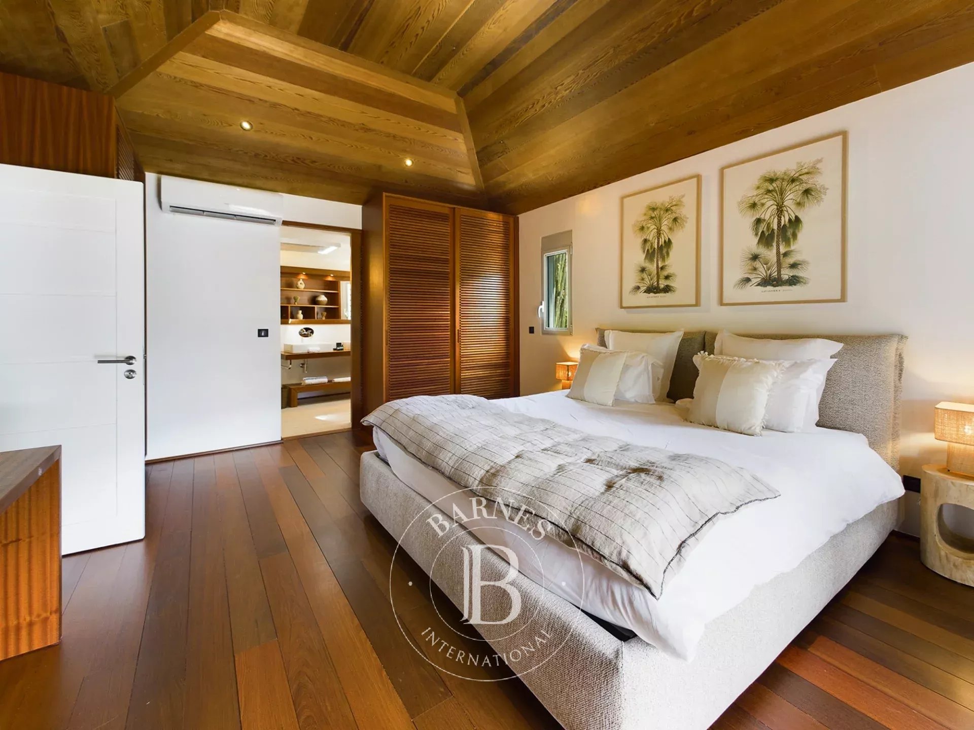 Saint-Jean  - Villa 4 Chambres - picture 12