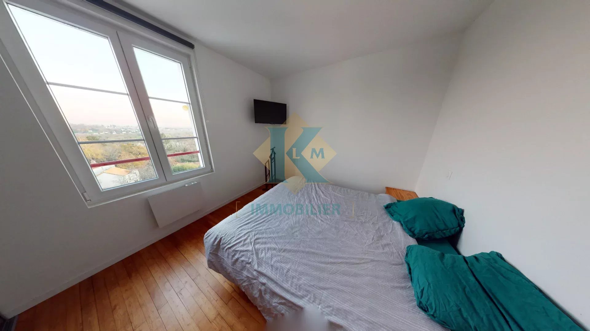 Vente Maison Le Cellier