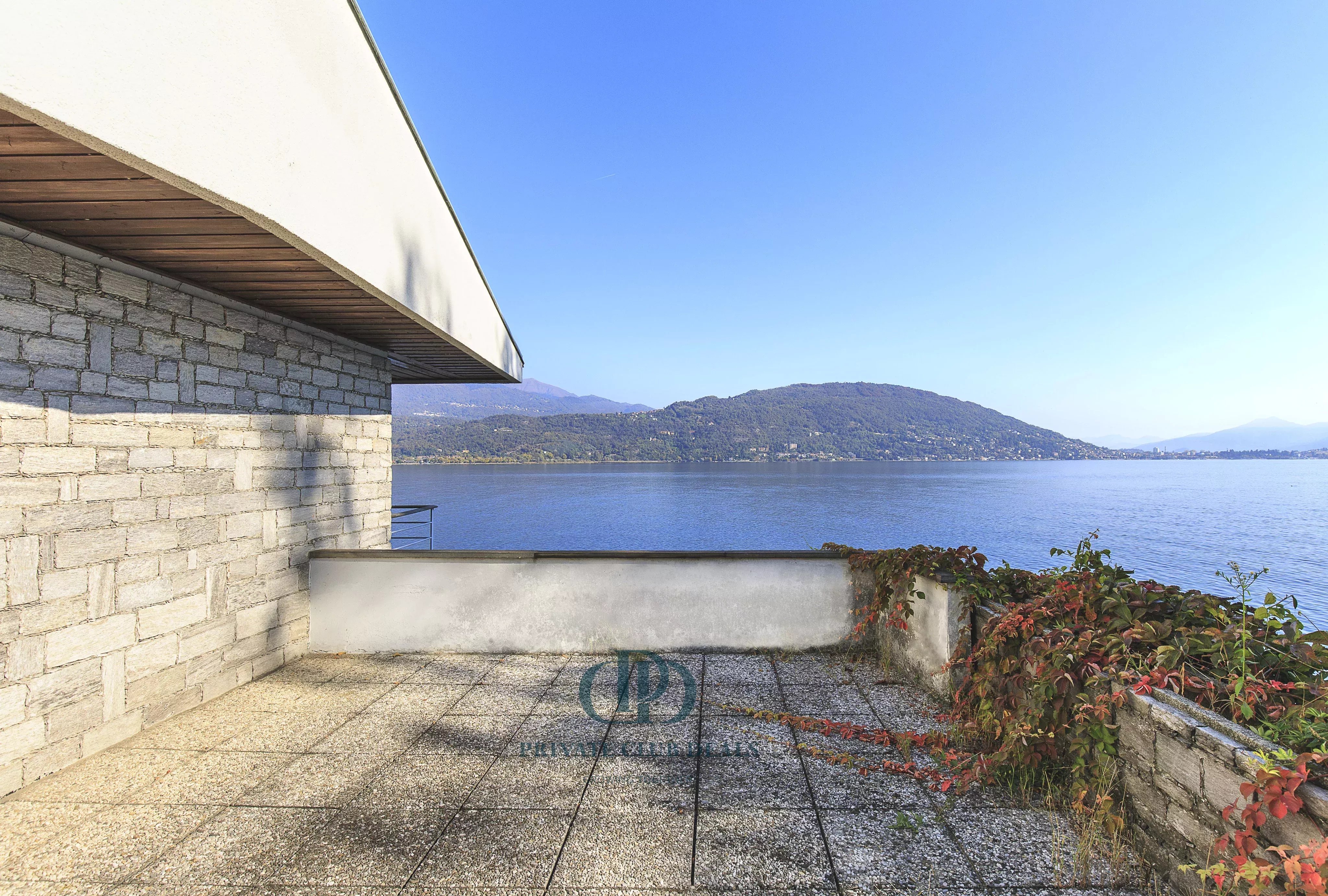 Villa Baveno - picture 22