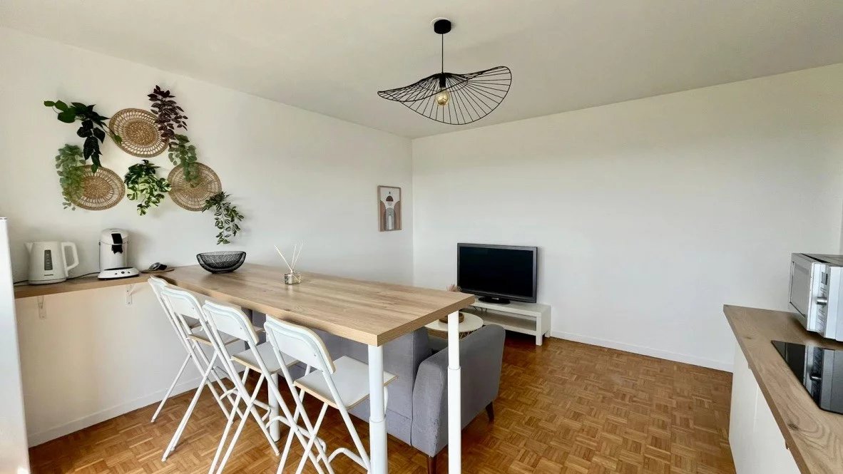 Location Appartement Rennes