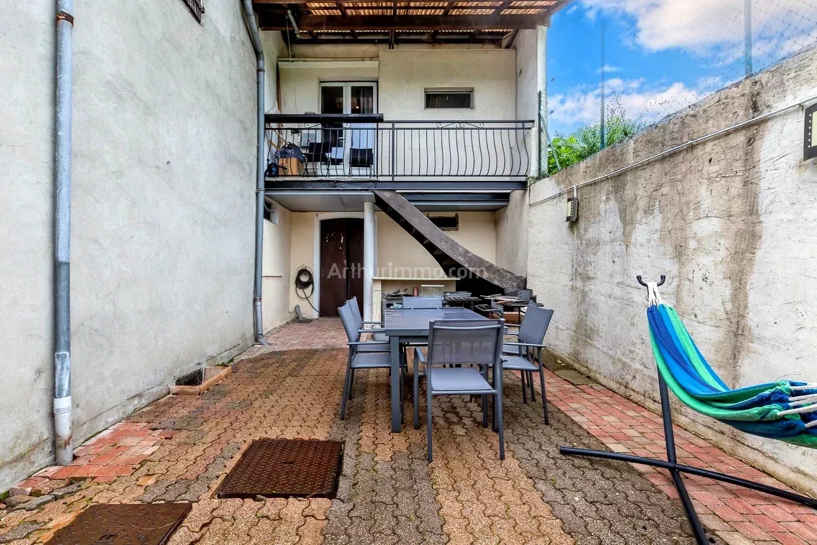 Agence immobilière de SARL AS IMMOBILIER