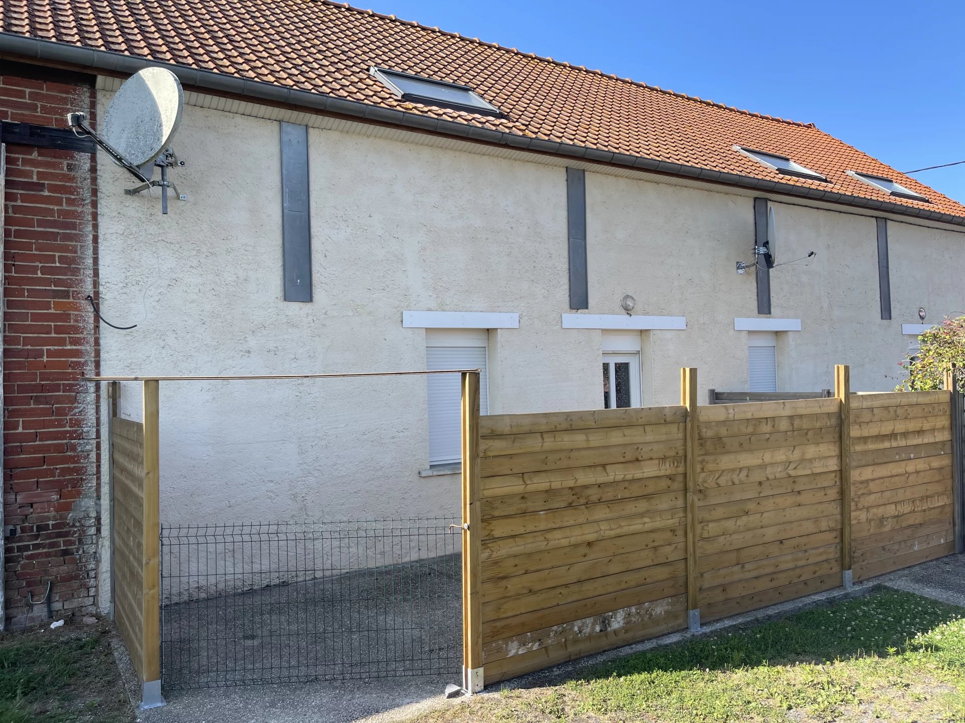 Location Appartement Ailly-sur-Noye
