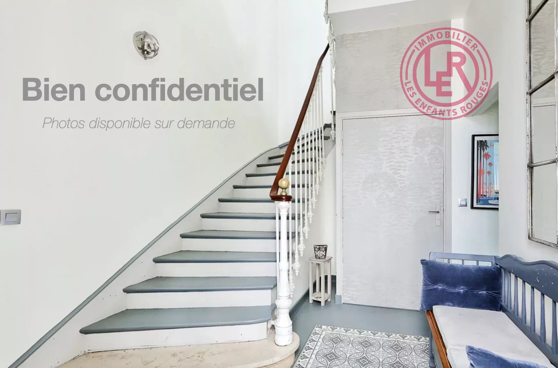 Agence immobilière de Les Enfants Rouges
