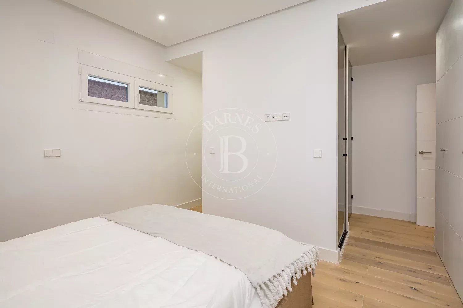 Daire Madrid - picture 13