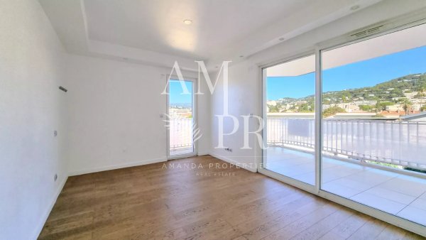 Cannes Basse Californie – Rare 143 m² duplex — photo 4