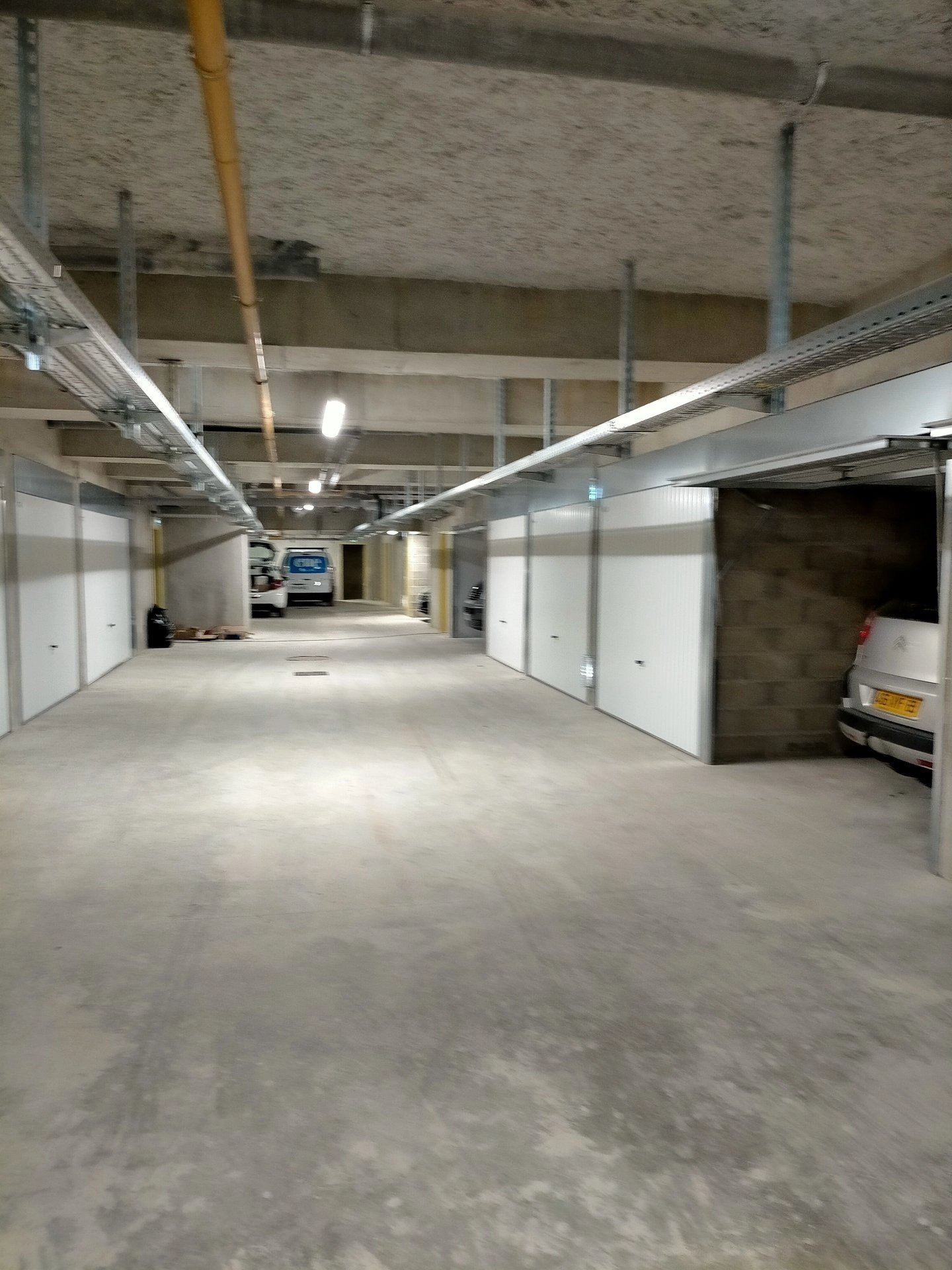 4555438 Location Villeurbanne