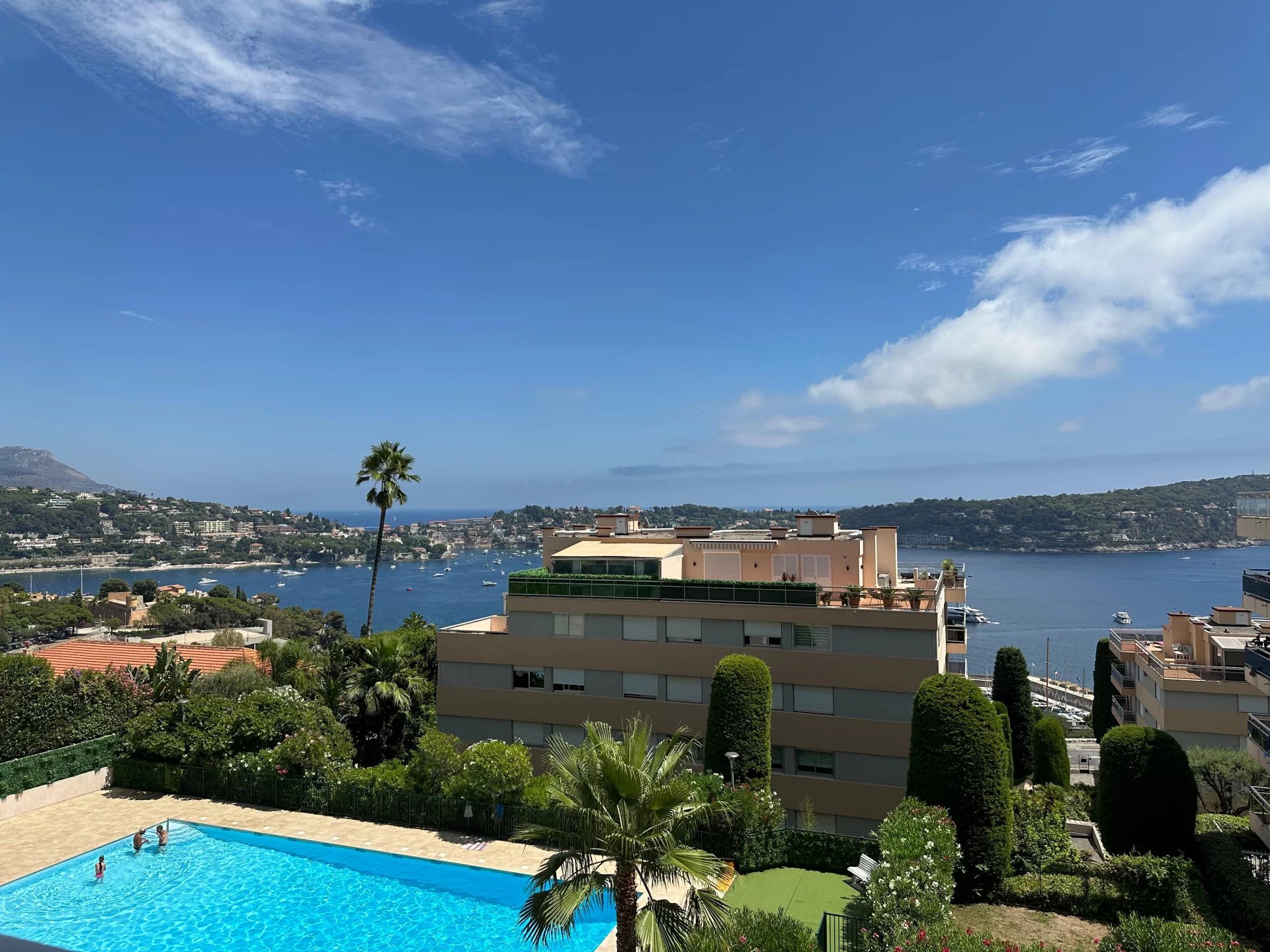 Sale Apartment Villefranche-sur-Mer
