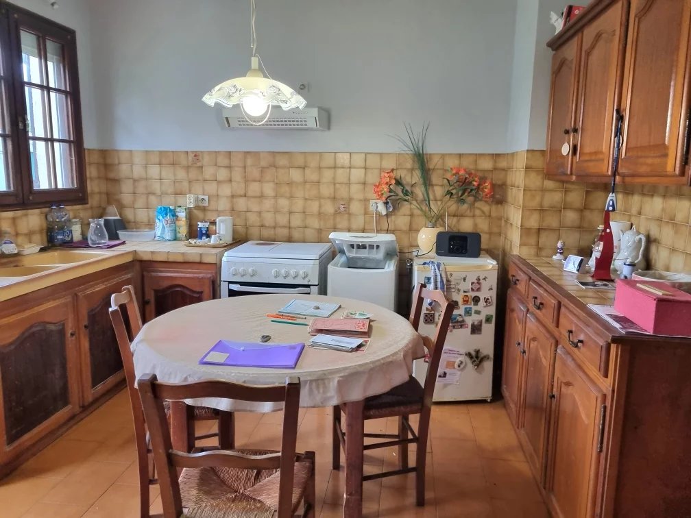 Maison à vendre Boudrac, Haute-Garonne