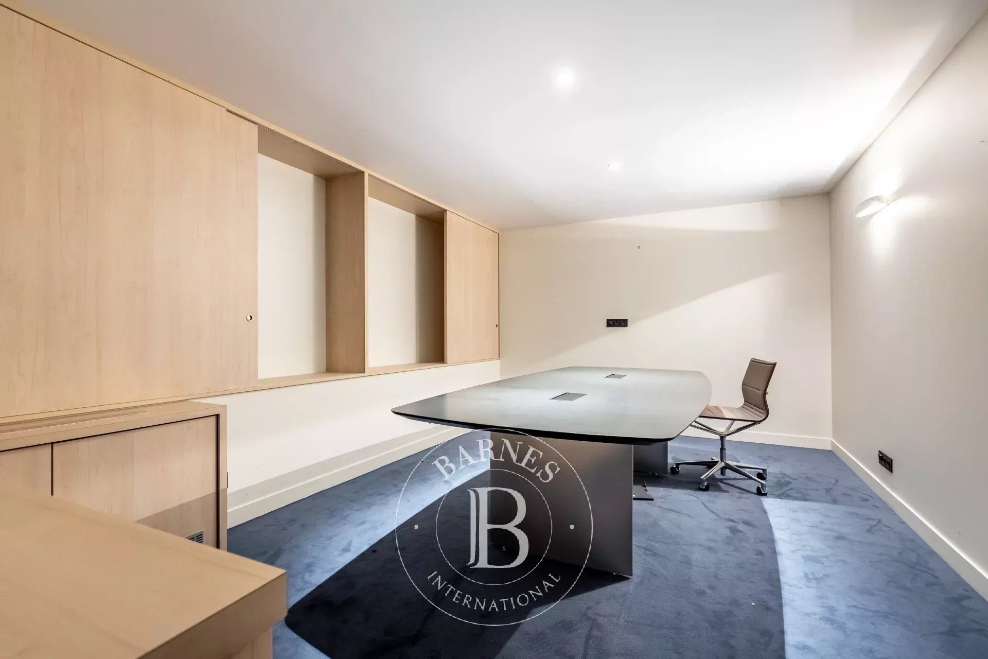 Daire Paris 8ème - picture 6