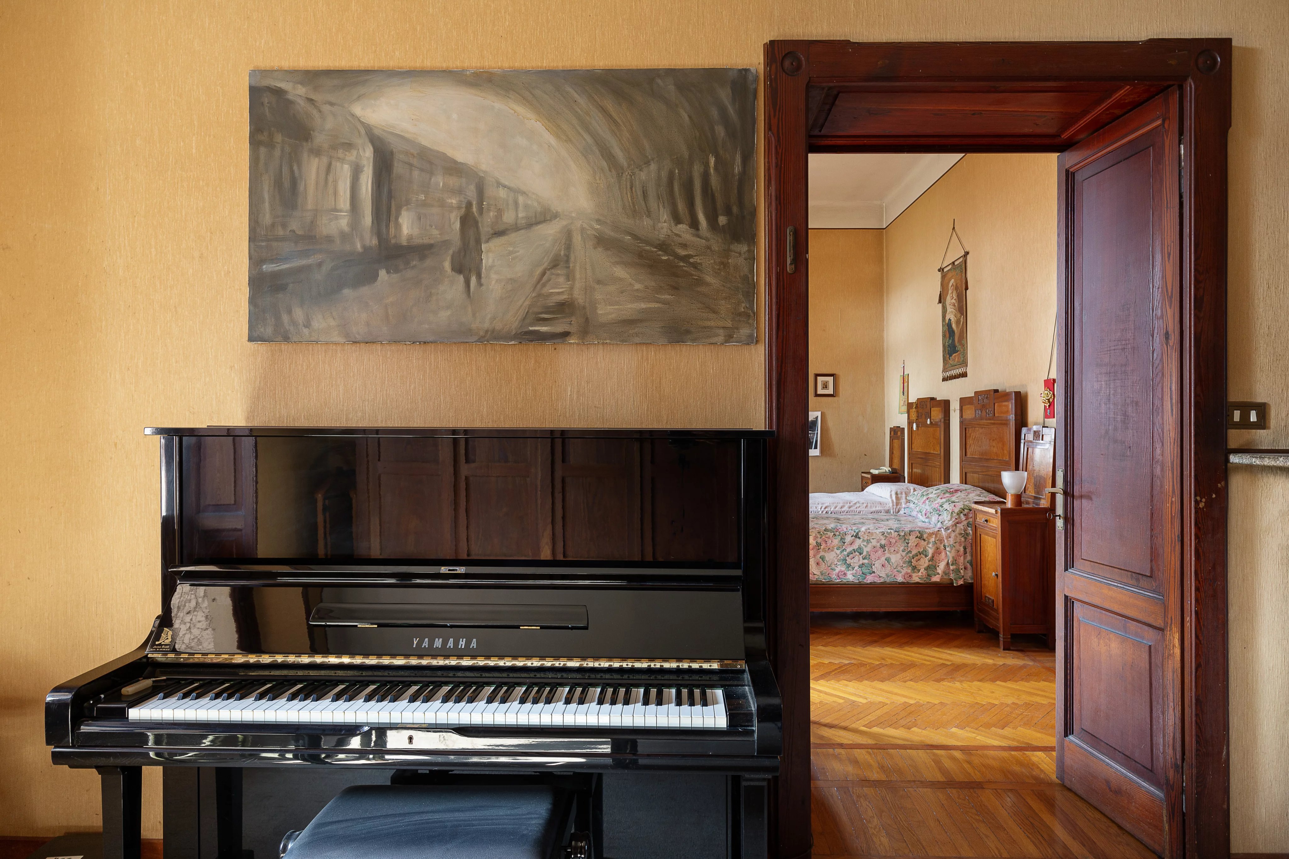 Exclusive Villa historique entourée d’un jardin privé luxuriant - picture 18 title=