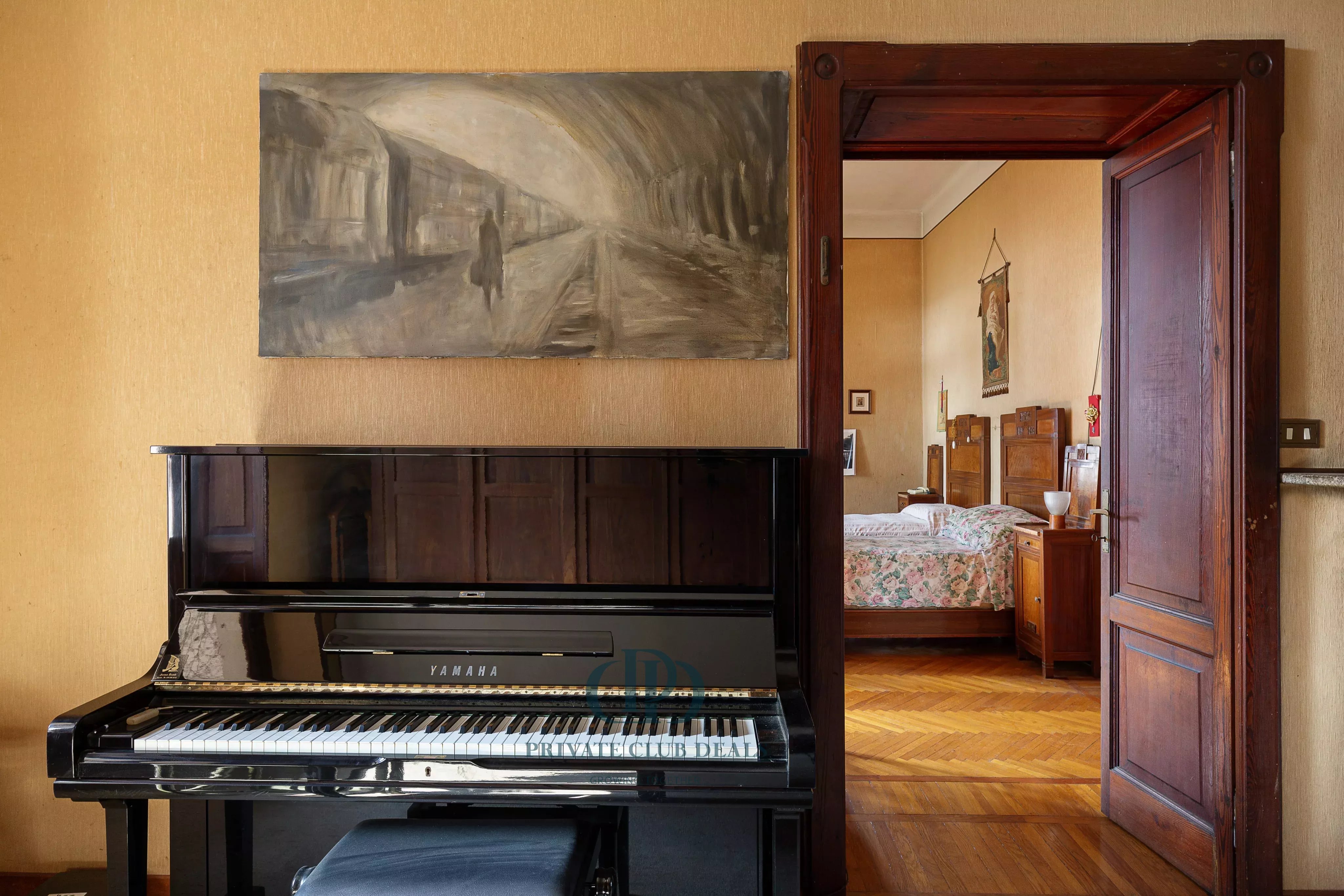 Villa Capiago Intimiano - picture 18