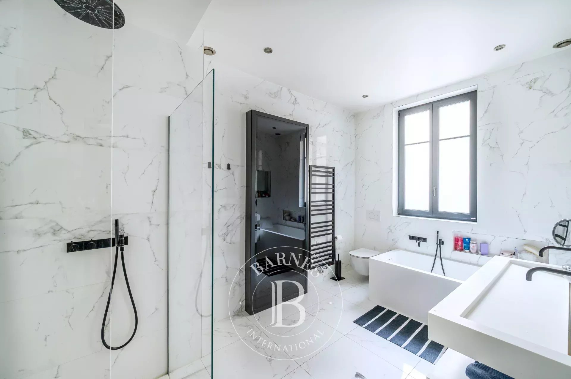 Daire Neuilly-sur-Seine - picture 11