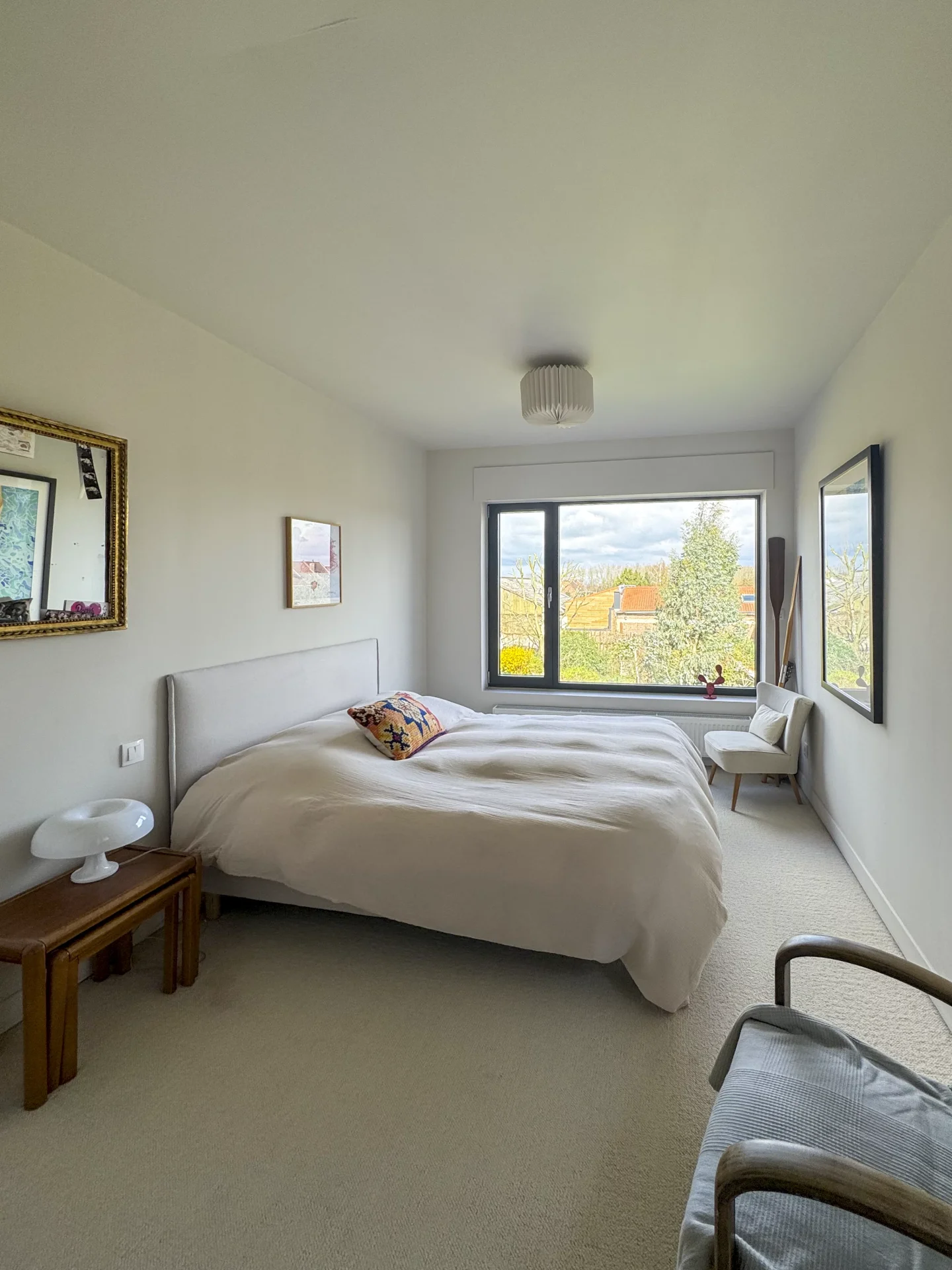 Mons-en-Barœul - VIEUX MONS