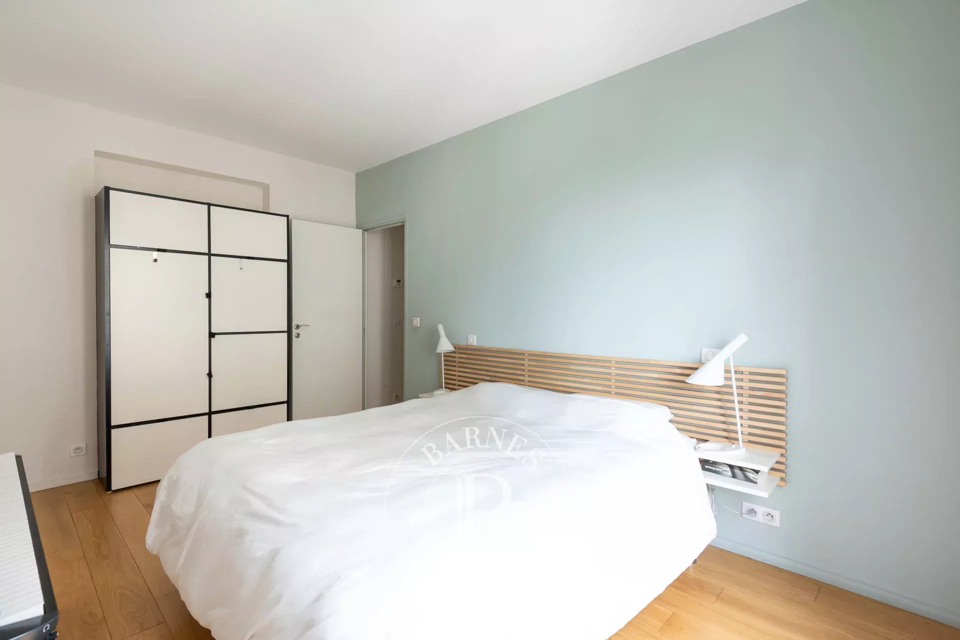 Daire Paris 18ème - picture 10