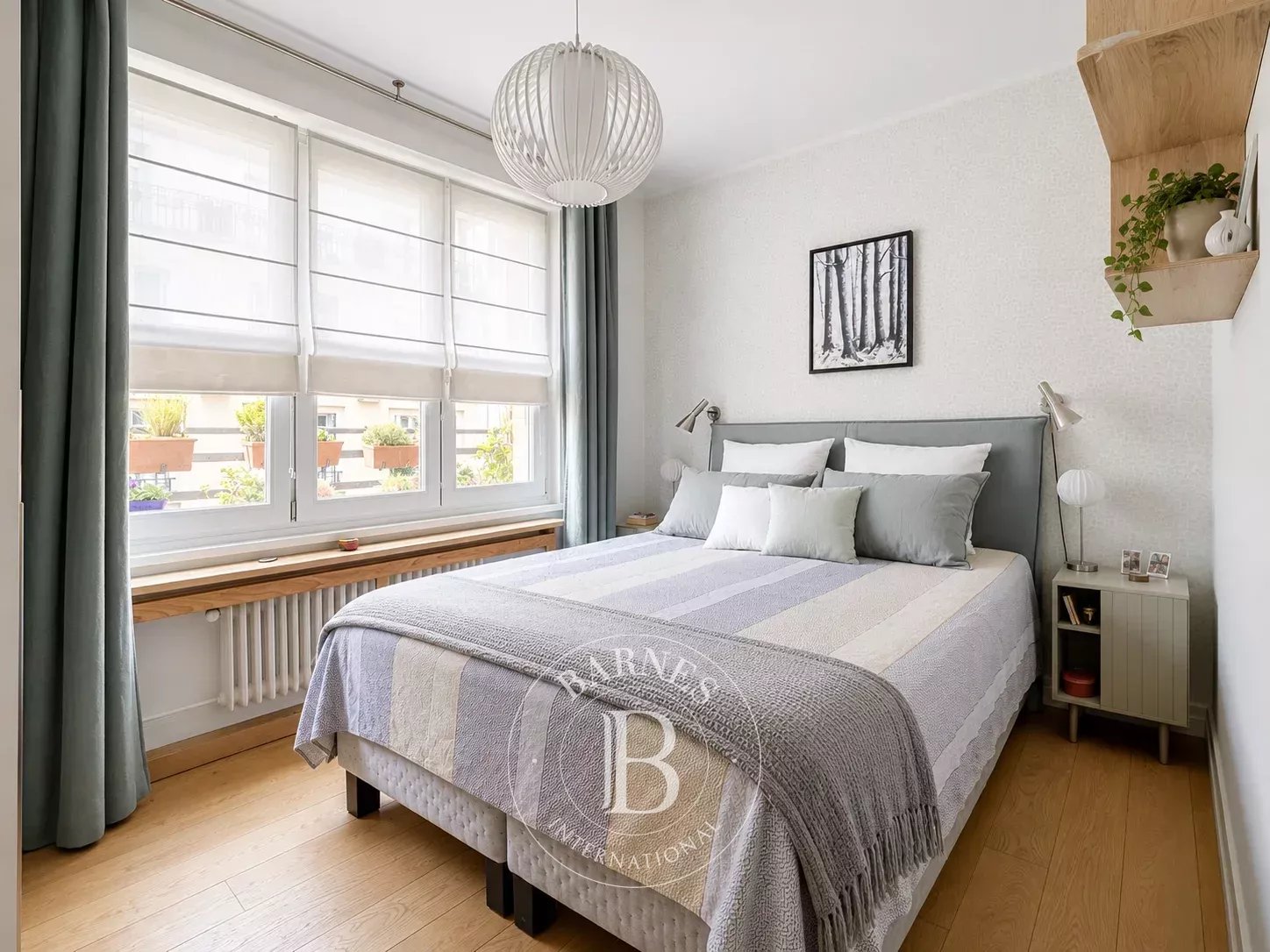 Lille  - Apartment 3 Bedrooms - picture 8
