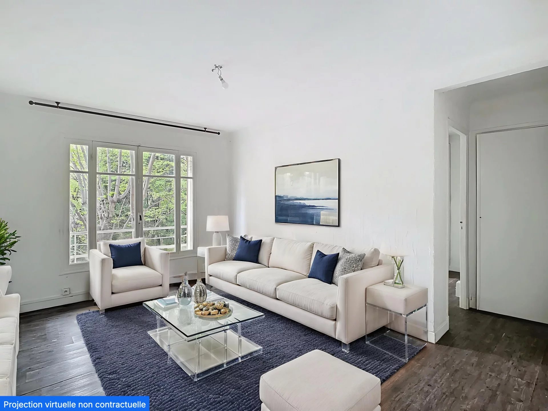 Sale Apartment - Nice Cimiez