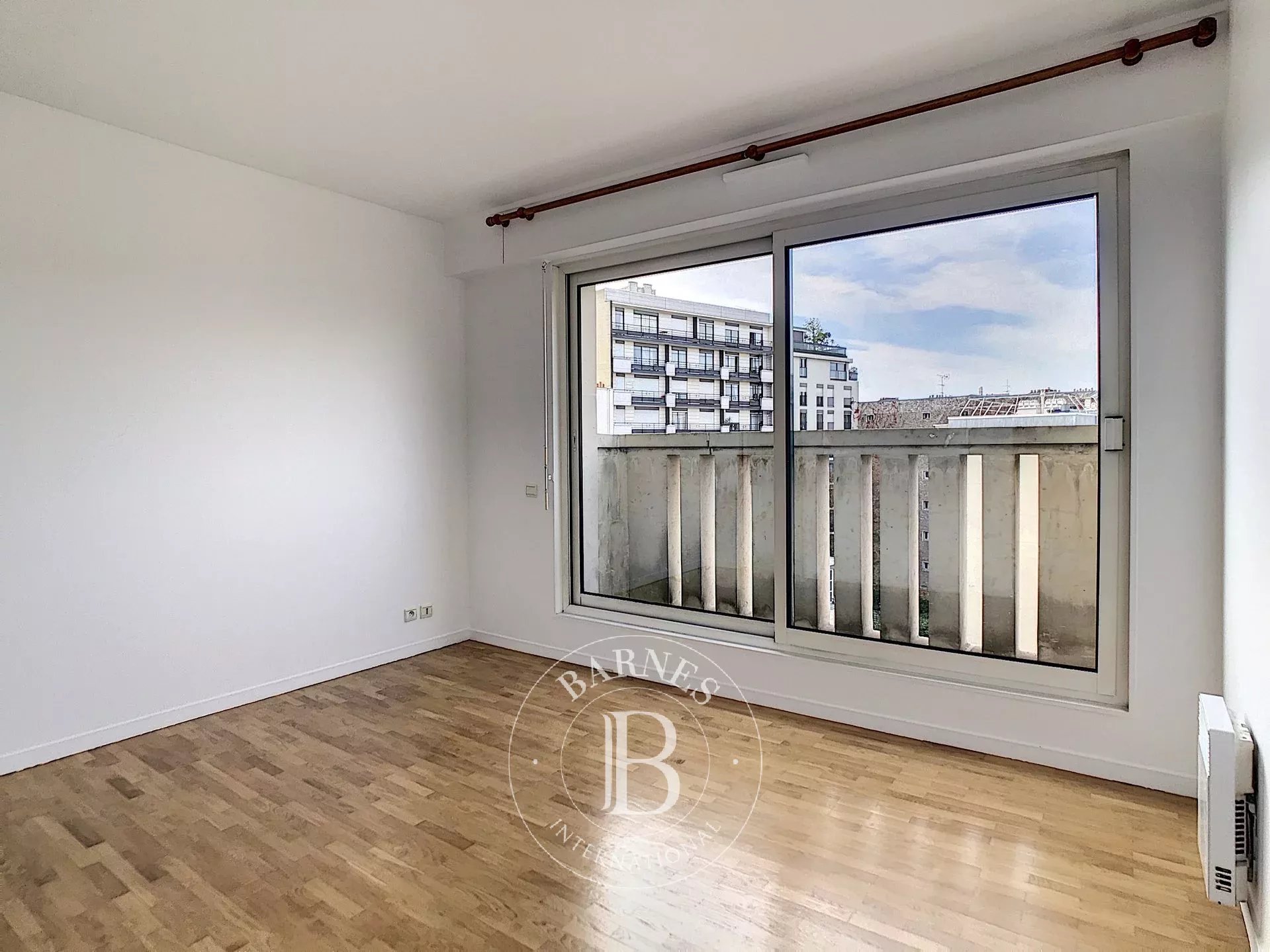 Daire Paris 16ème - picture 12