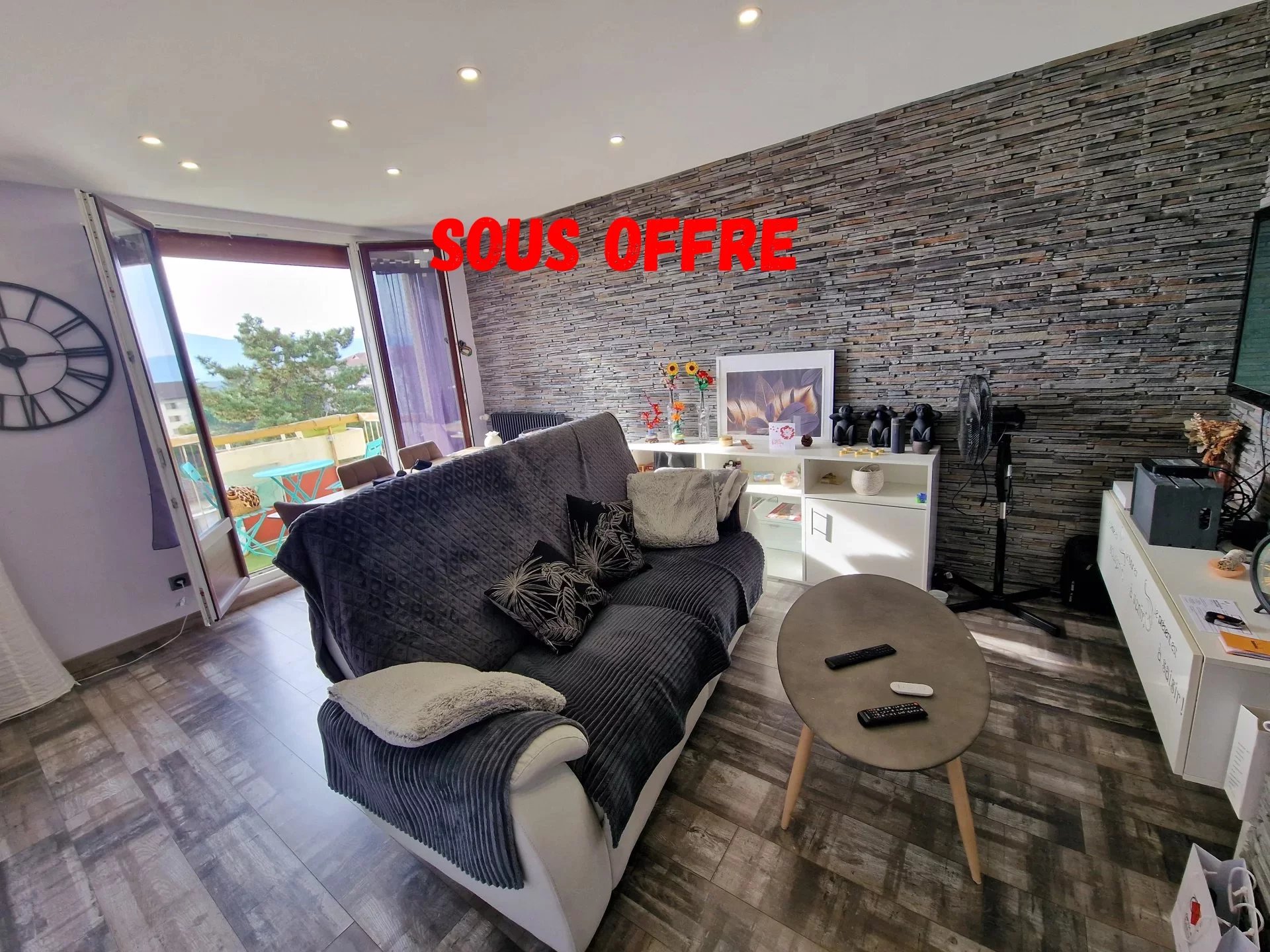 Sale Apartment Saint-Marcellin