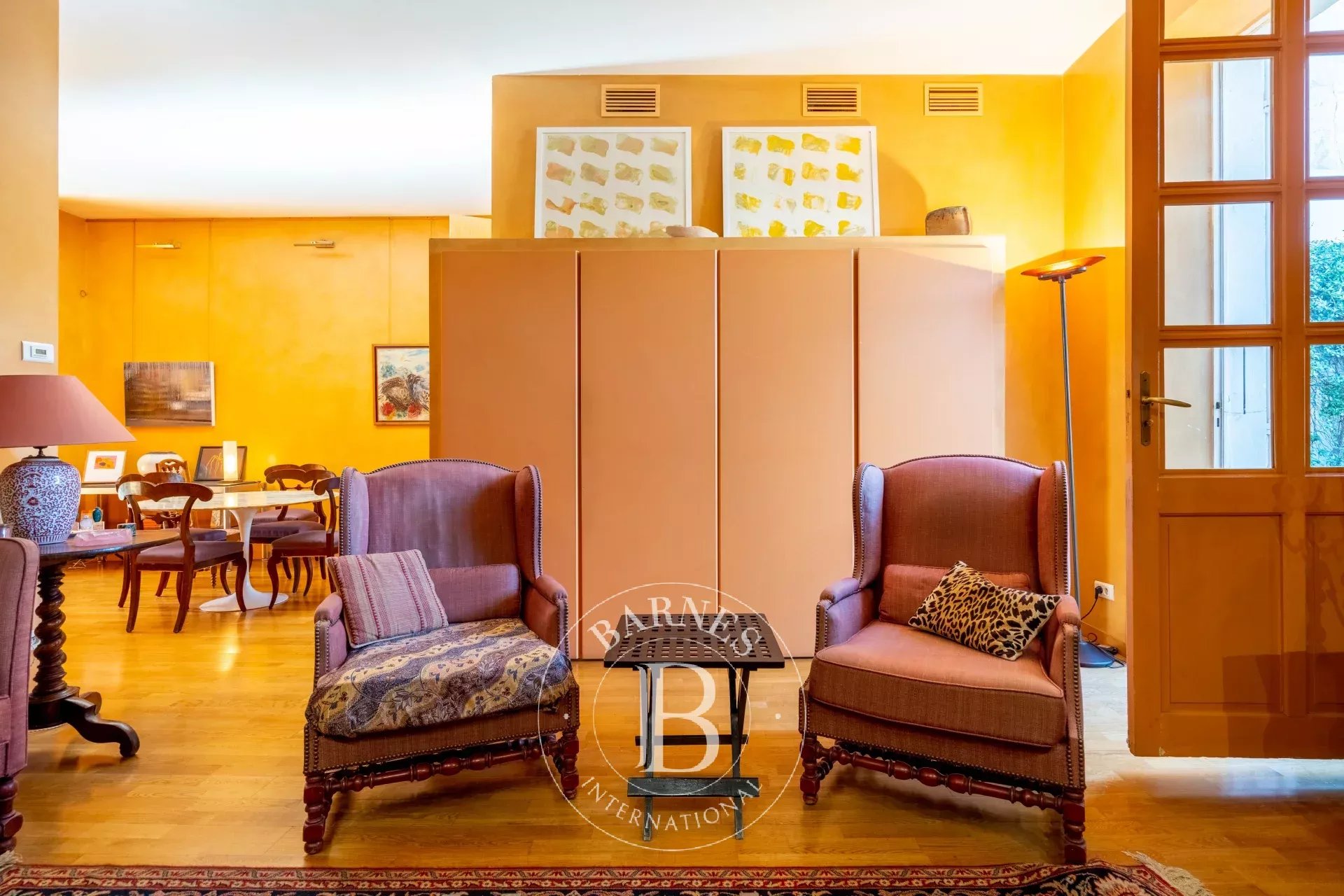 Daire Marseille 6ème - picture 6