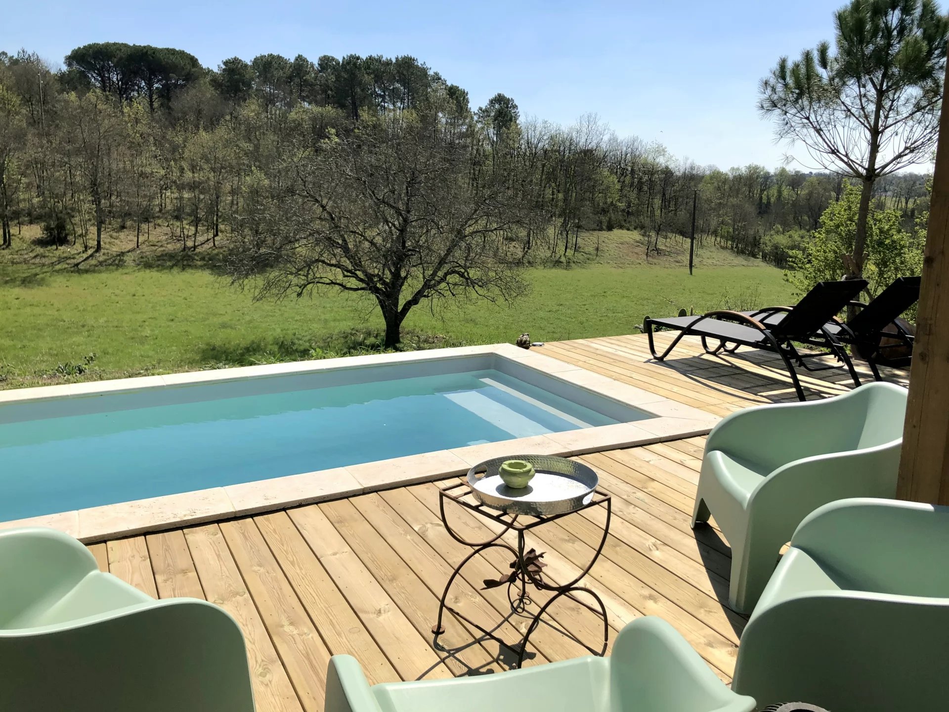 Excellente rentabilité pour ces deux gîtes