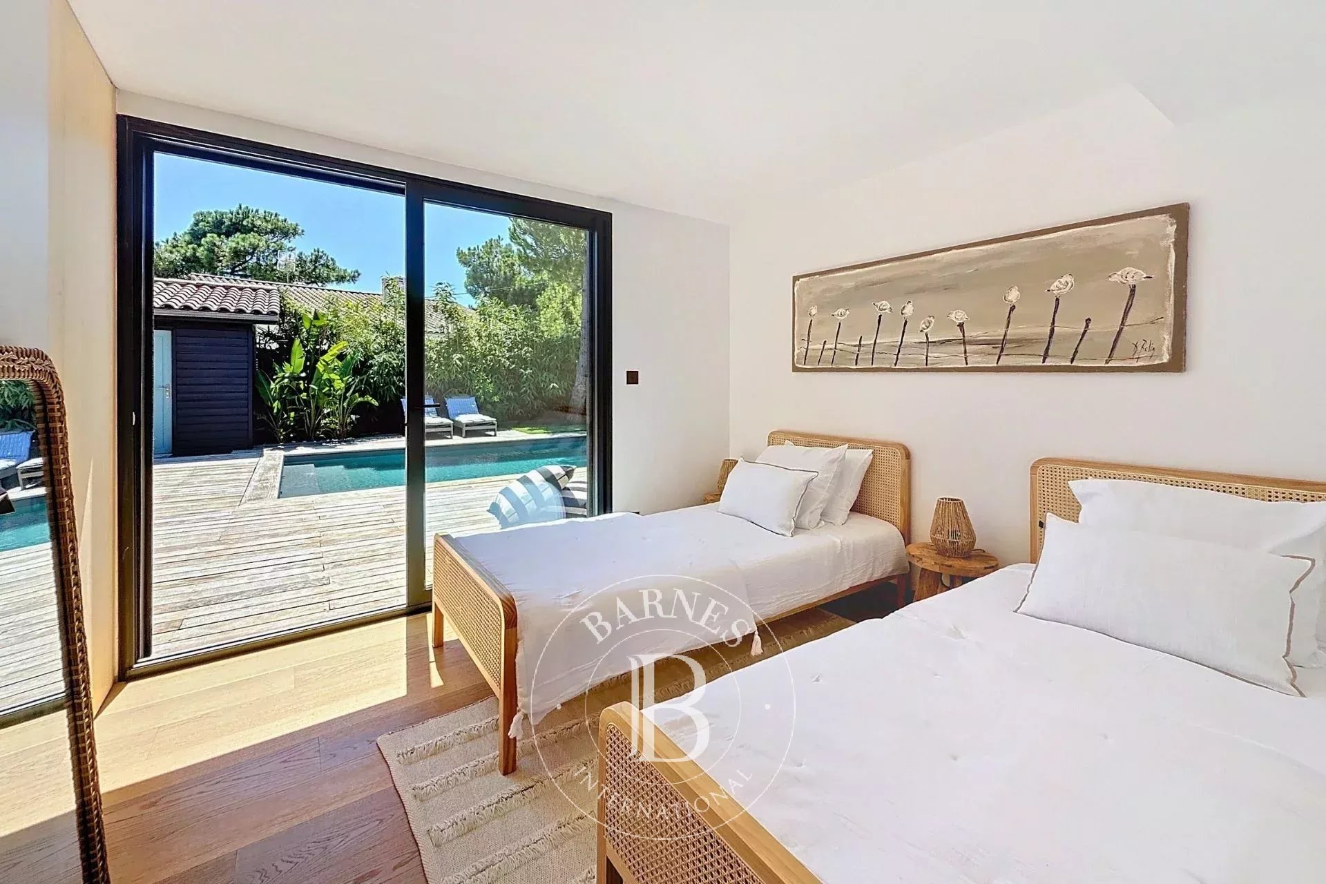 Villa Lège-Cap-Ferret - picture 11