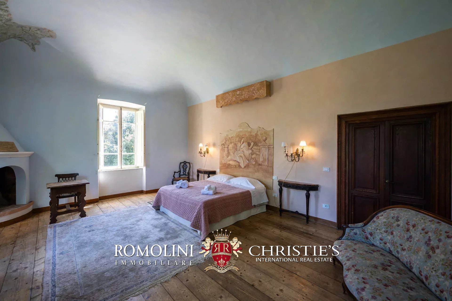 26 Bedroom Villa/Townhouse's Image 32