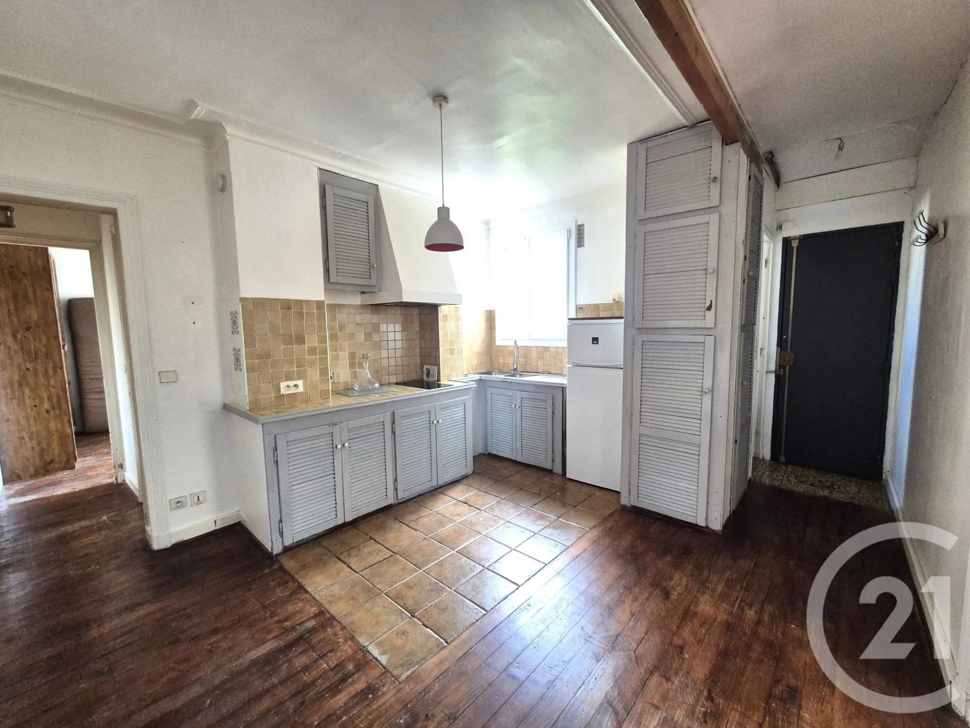 Vente Appartement Paris 13ème